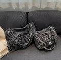 Diesel bag