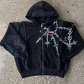 Essential Full-Zip Jacket
