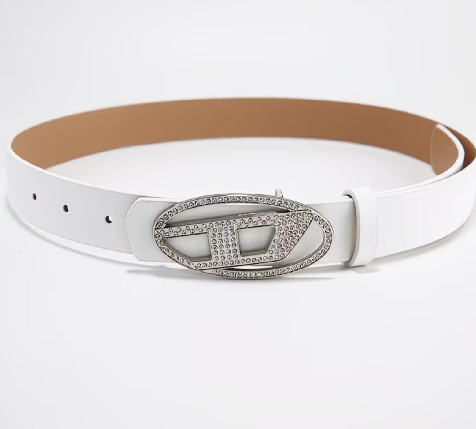 Classic Belt — Style 3