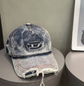 Diesel cap