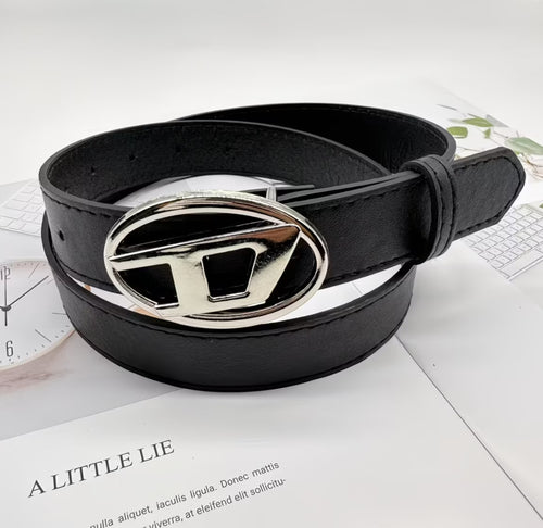Classic Belt — Style 1