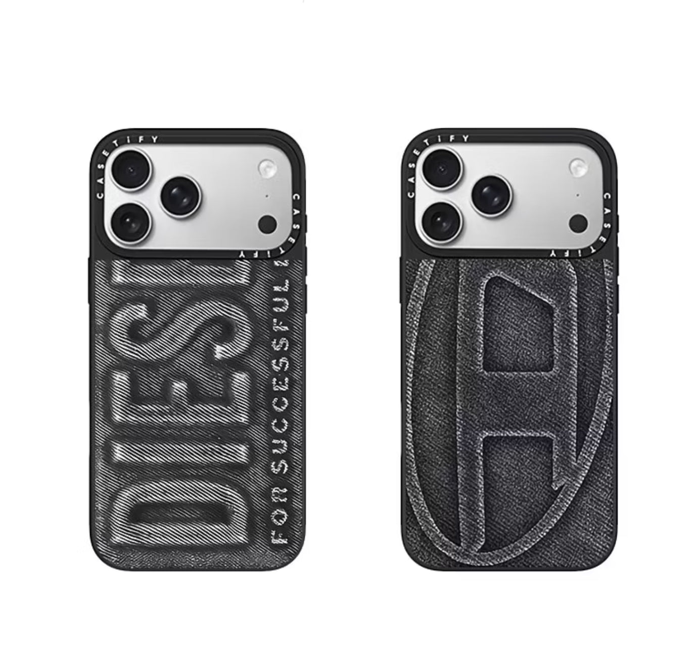 Phone Pouch — Choose Your Model