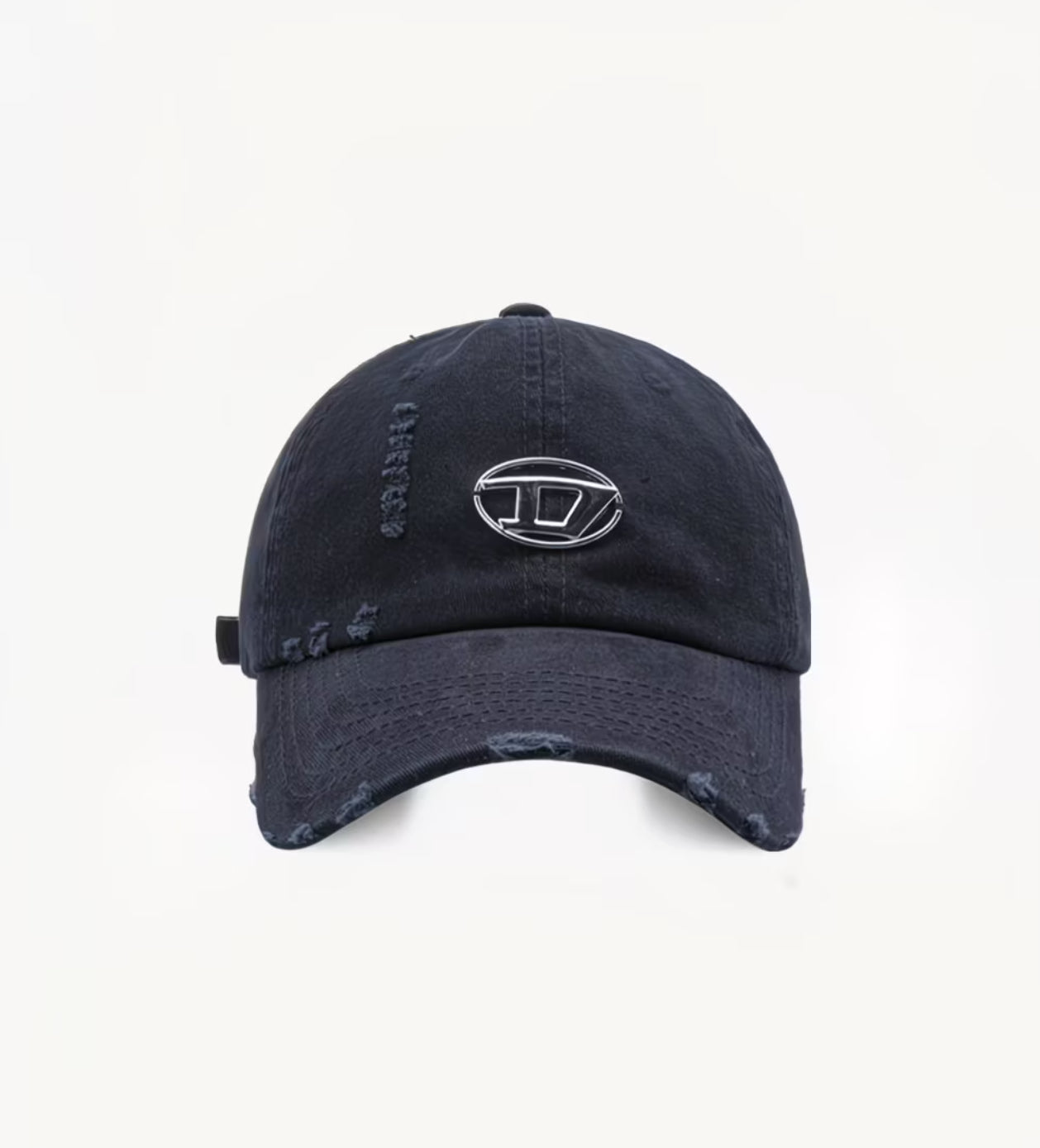 Diesel cap