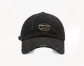 Diesel cap