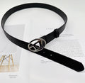 Classic Belt — Style 1