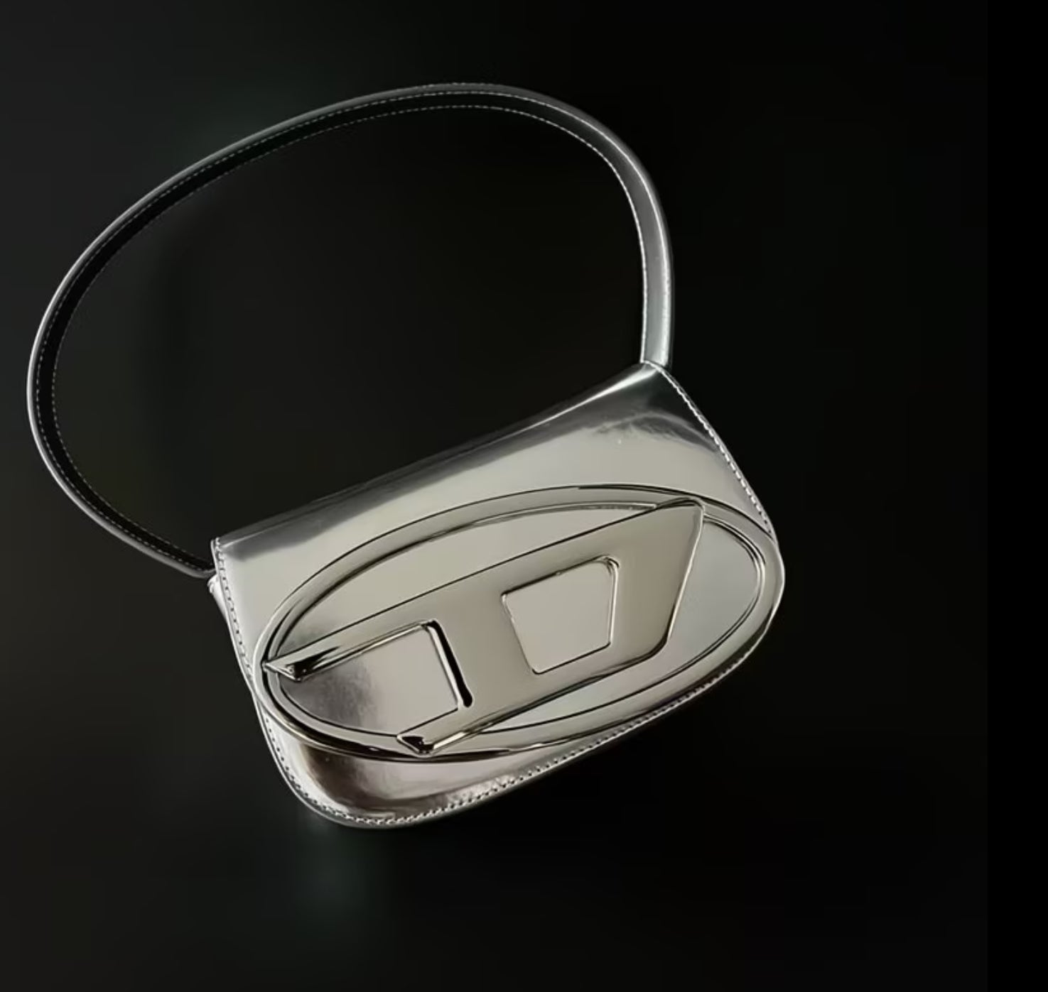 Diesel bag