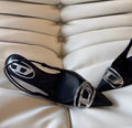 Diesel heels