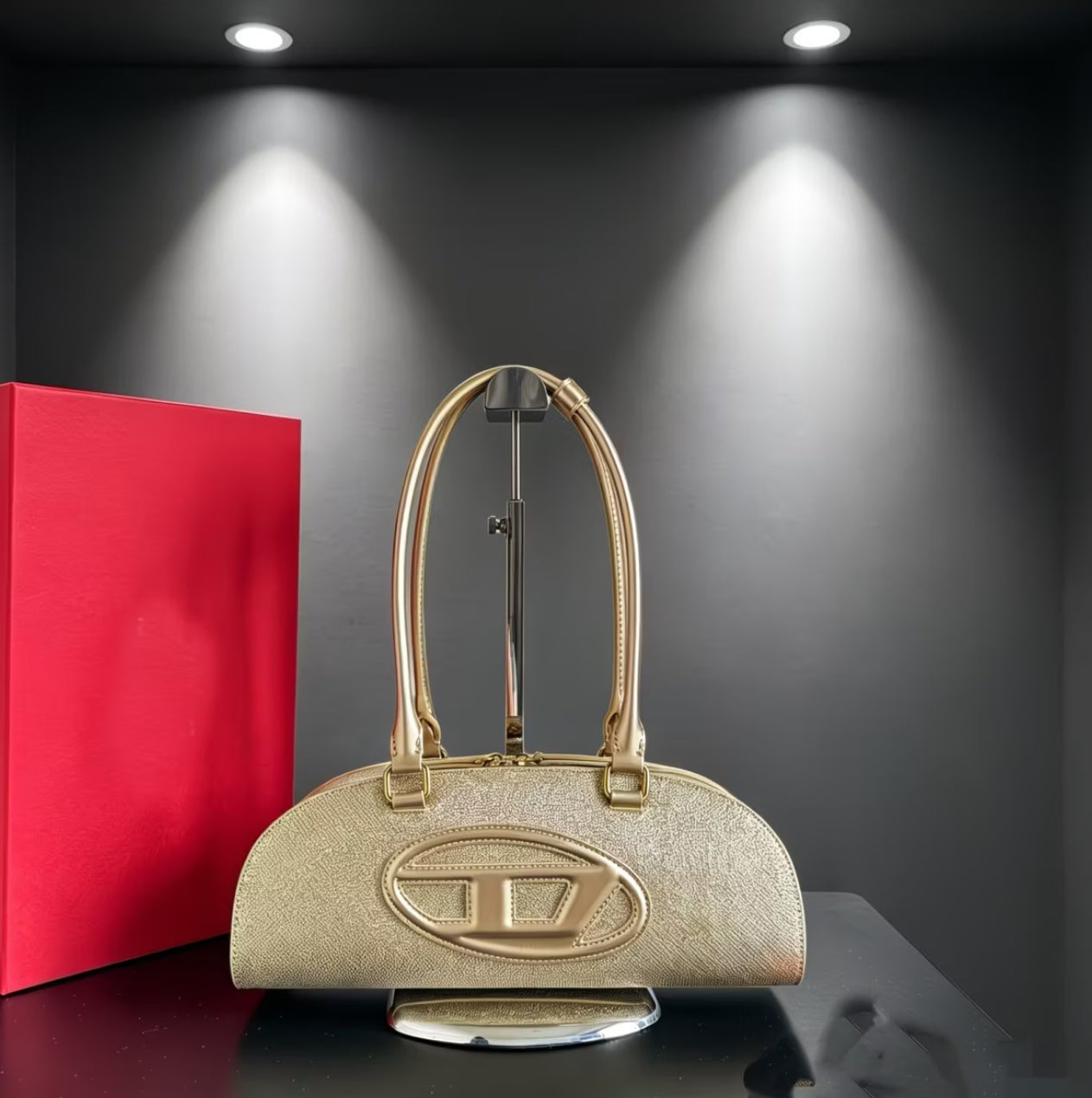 Diesel bag
