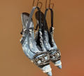 Diesel heels