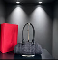 Diesel bag