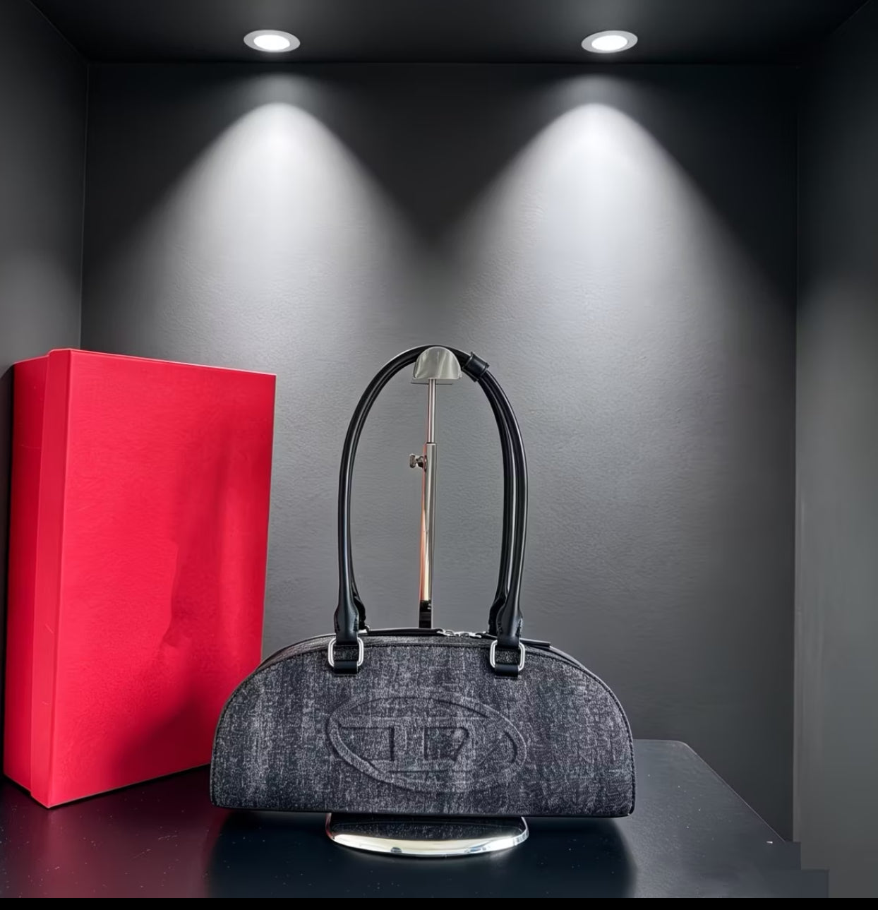 Diesel bag