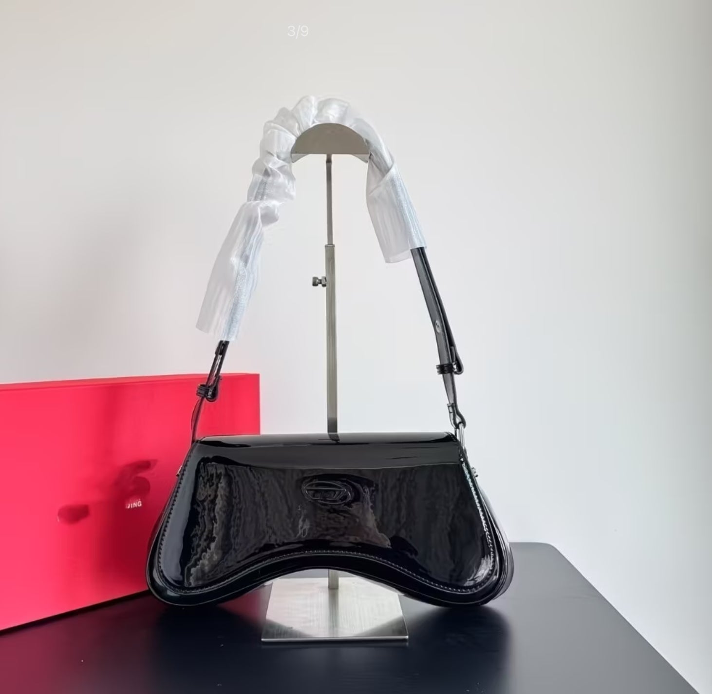 Diesel bag