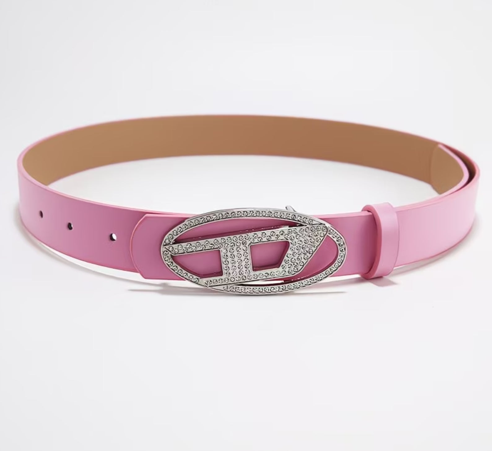 Classic Belt — Style 2