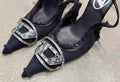 Diesel heels