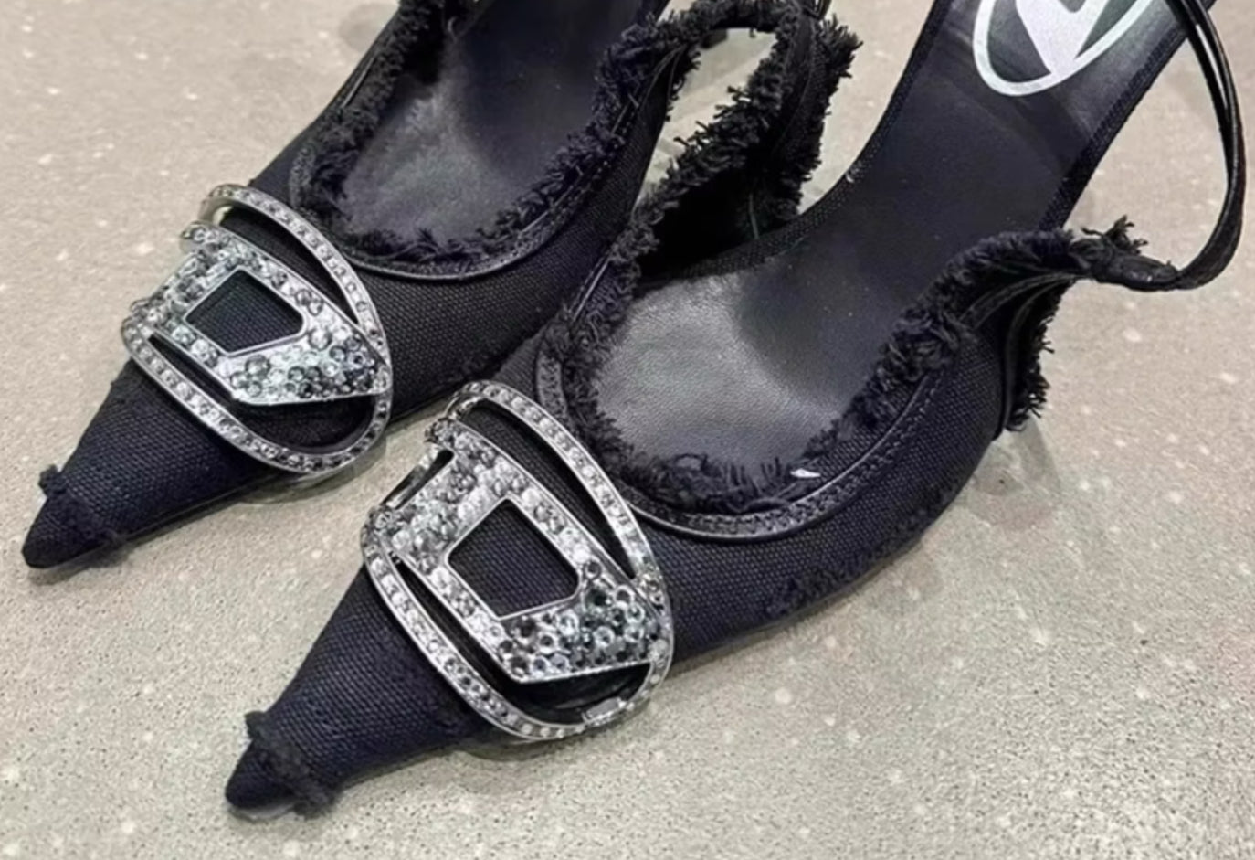 Diesel heels