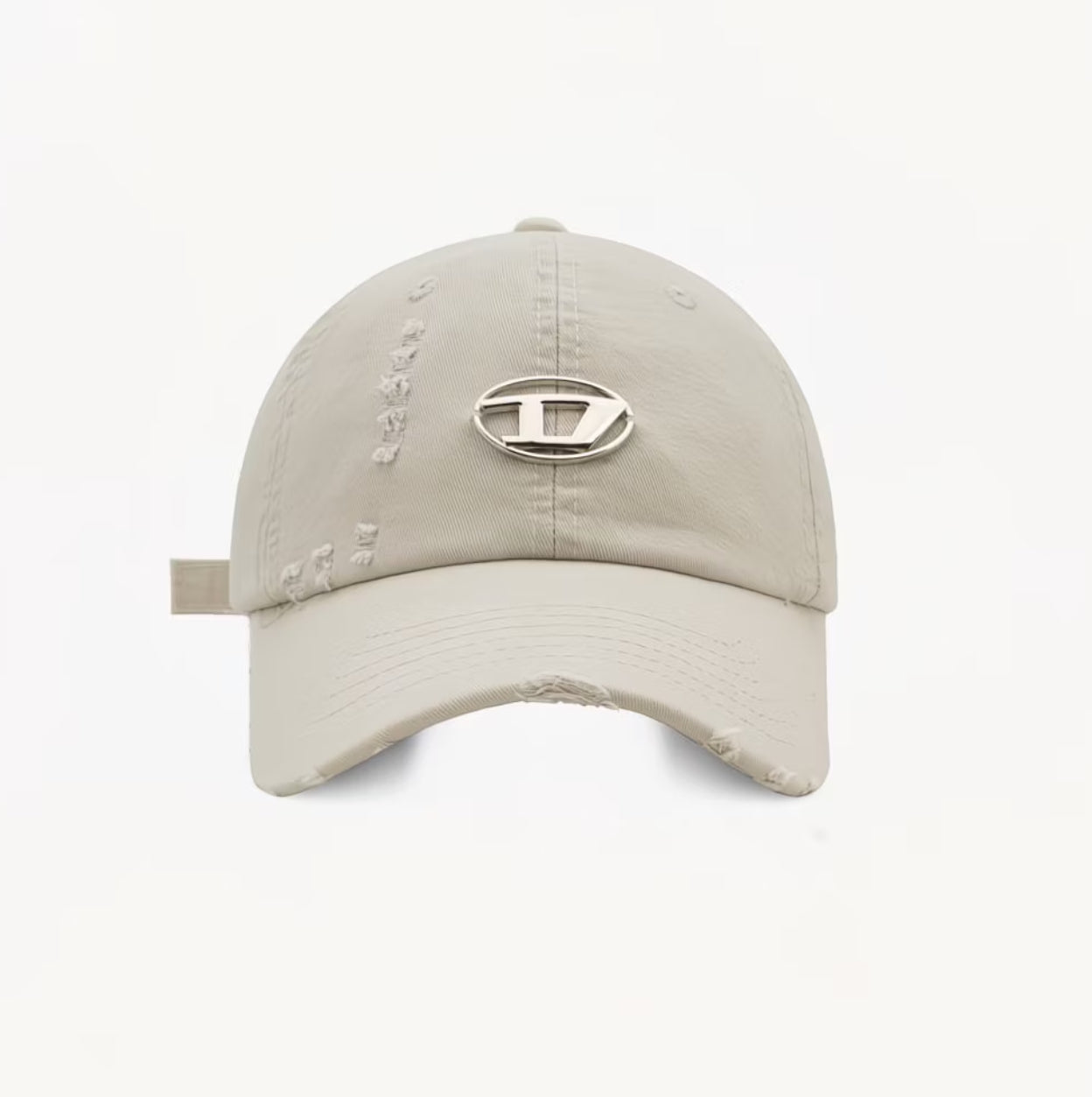 Diesel cap