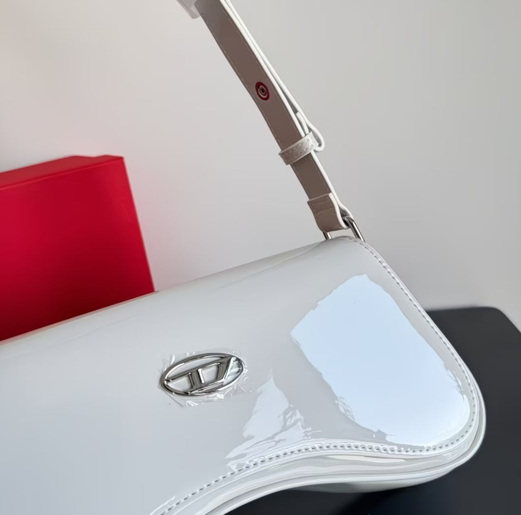 Diesel bag