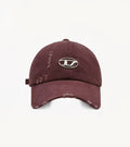 Diesel cap