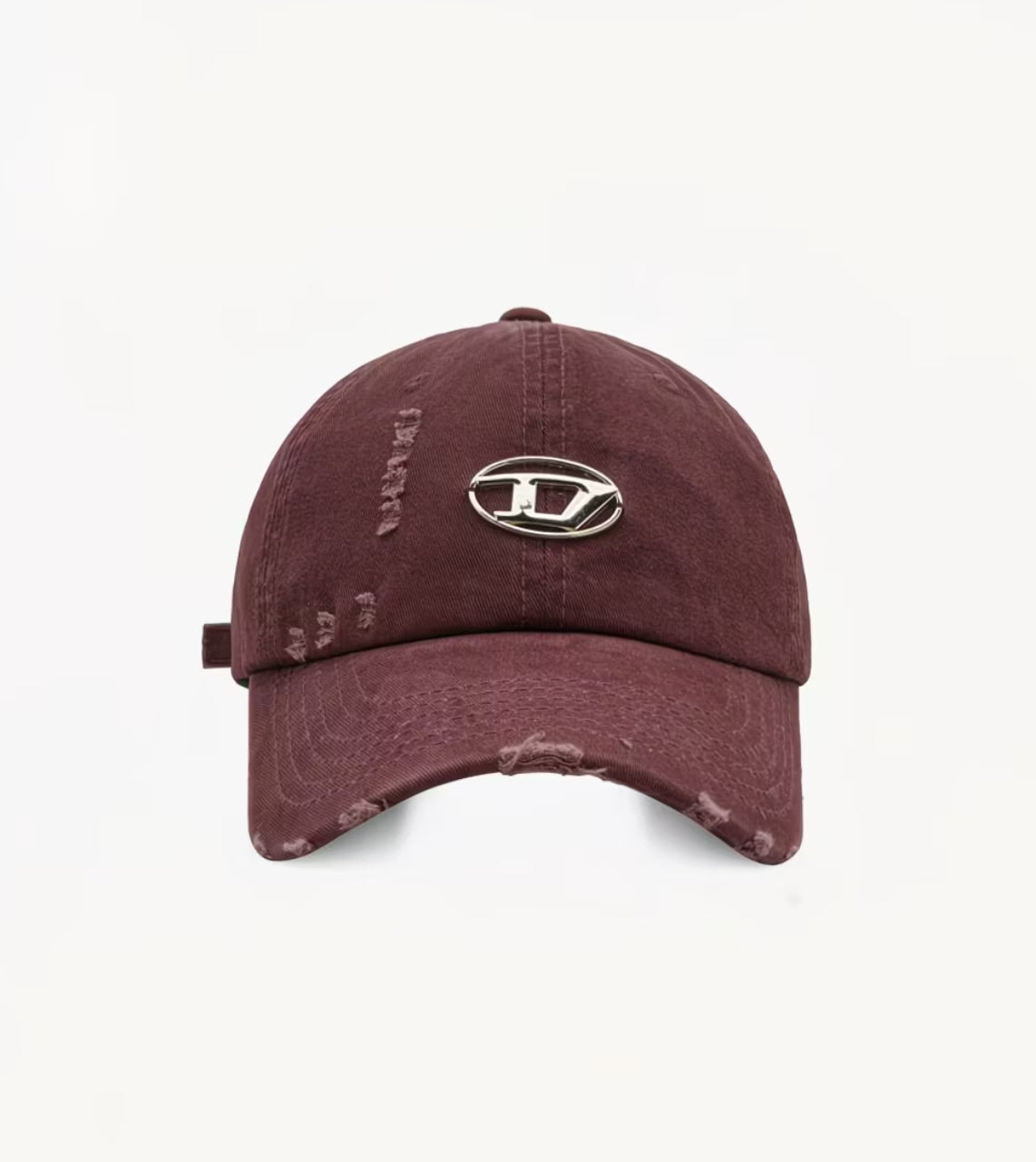 Diesel cap