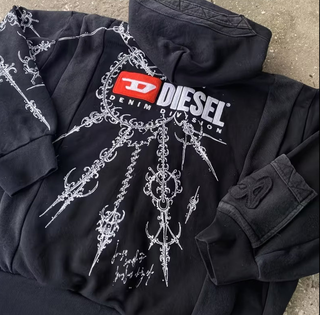 Essential Full-Zip Jacket