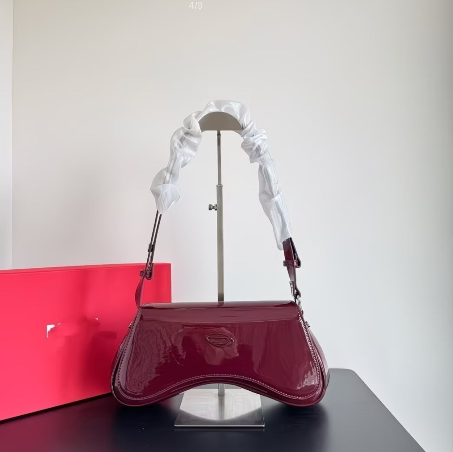 Diesel bag